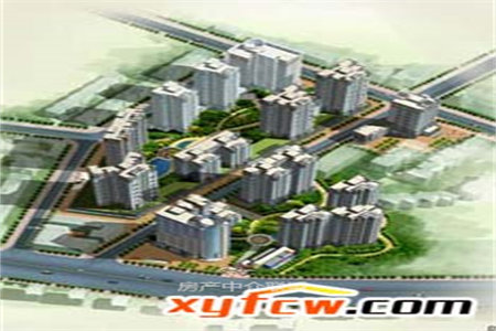 龙都龙苑尚城3室2厅1卫68万115m2出售