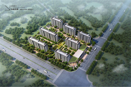 南外锦州国际3室2厅2卫76万117m2精装出售